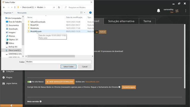 ✅Como Instalar Mods Fallout 4 (2023)✅ смотреть онлайн