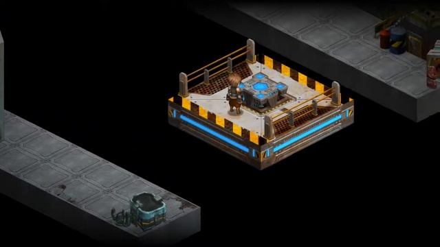 Azure Saga Pathfinder смотреть онлайн