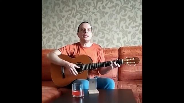 Ростислав Чебыкин — Хоровод смотреть онлайн