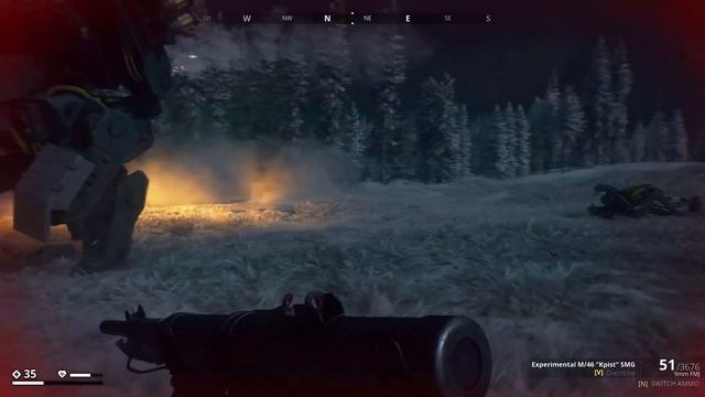 GENERATION ZERO FNIX RISING FARMING THE NEW MATERIALS !!! смотреть онлайн
