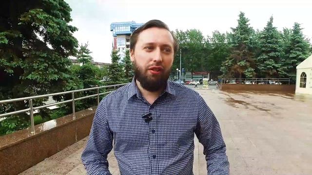 СУП-2018 | Зачем я еду на СУП (Часть 1)