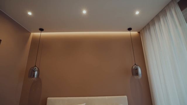 Бюджетный ремонт ОДНУШКИ 33м2. Дизайн Интерьера. Ремонт с дизайнером интерьера. Рум Тур. смотреть онлайн