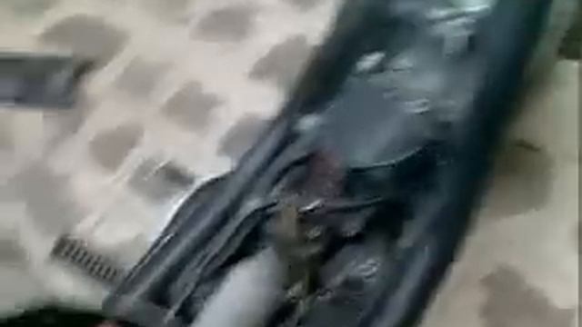 The Roadroach - Yamaha Chappy Custom moped смотреть онлайн