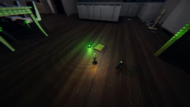 СЕМЬЯ ХОЛЛАНДОВ ► ФАЗМОФОБИЯ ПЕРСОНАЛЬНЫЙ КОШМАР | ЧАСТЬ 4 смотреть онлайн