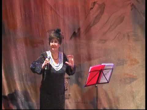 Л. Гутник. Ансамбль "Вдохновение" (ч.2) смотреть онлайн