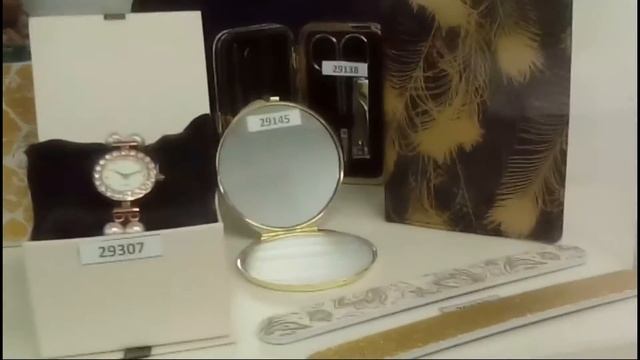 Обзор каталога Орифлейм 17-2016 с Анной Зиминой смотреть онлайн