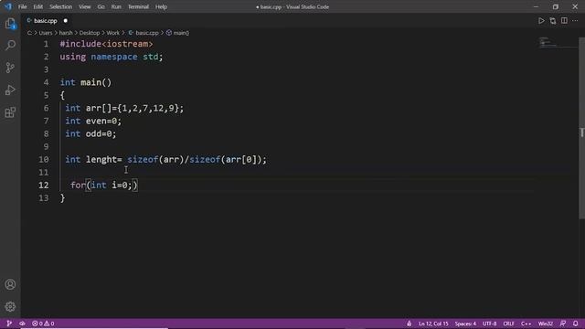 C++ Tutorial For Beginners | C++ Programming | C++ | C++ Basics | C++ For Beginners | Simplilearn смотреть онлайн