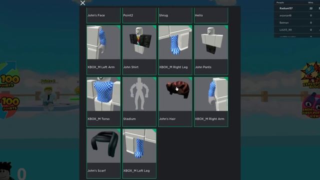 Играем в Roblox Color Math смотреть онлайн