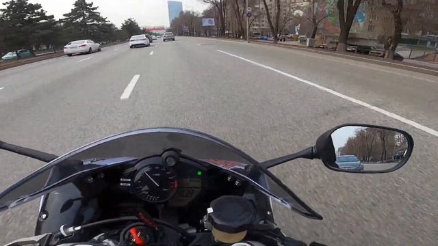 YAMAHA R1 ALMATY смотреть онлайн