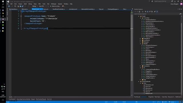 The making of Thirst Timelapse - A LD39 Game - Developer Screen смотреть онлайн