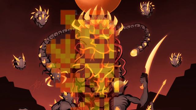 Terrarian/Terrariano edit (Eyedress- Jealous) #terraria #edit смотреть онлайн
