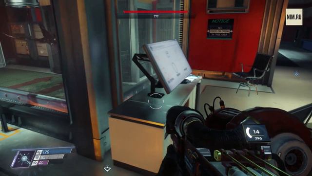 Играем в новый русский Prey 2017. Прохождение. смотреть онлайн