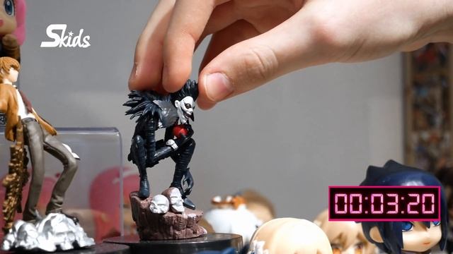 SKIDS | В магазине сувениров и подарков Joysta? смотреть онлайн