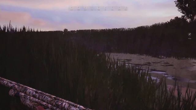 Hunting Simulator 2. Взял первую добычу Вапити. Понял сколько можно отстреливать по лицензии. смотреть онлайн