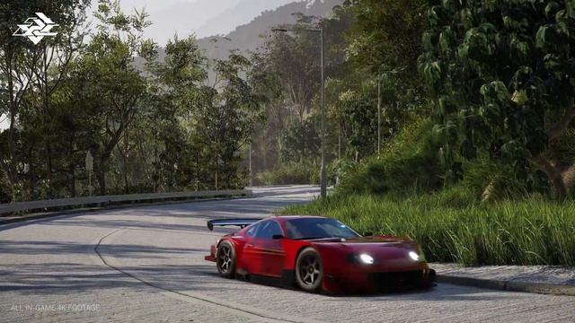 Rev to Vertex (2022) Reveal Trailer смотреть онлайн