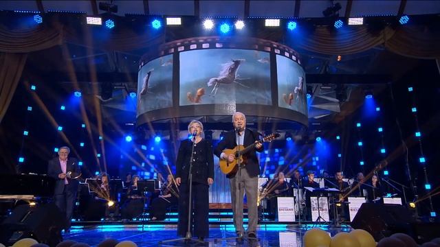 Дуэт Никитиных 