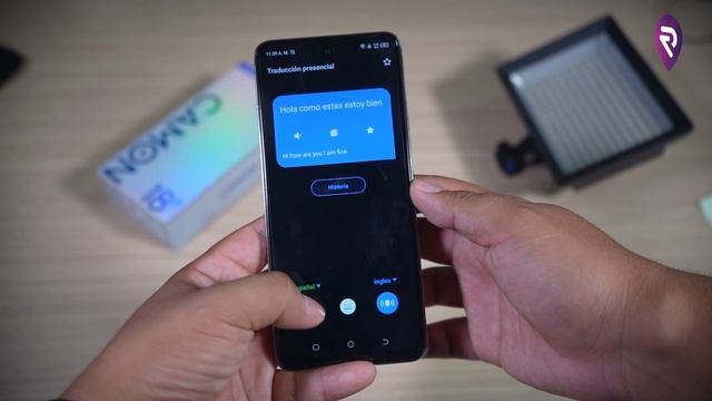 TECNO CAMON 18P│REVIEW COMPLETA│Mira este video ANTES de COMPRARLO смотреть онлайн