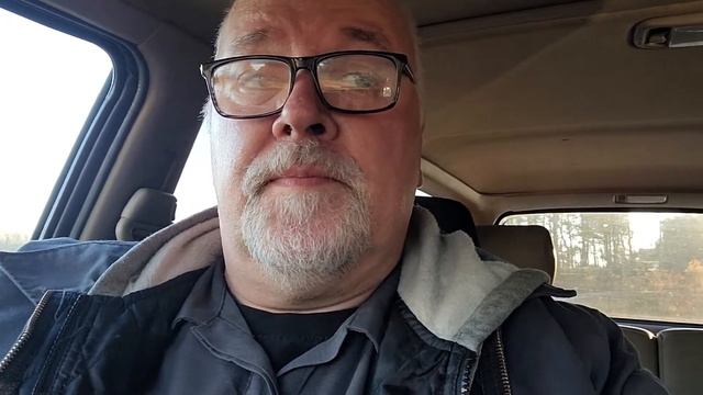 99 Toyota 4Runner Rear Differential Noise. Road Test to Locate Source of Grinding Noise. Part 1 смотреть онлайн