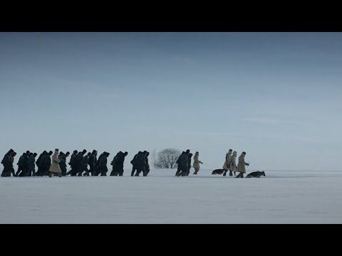 Иван Денисович - Трейлер смотреть онлайн