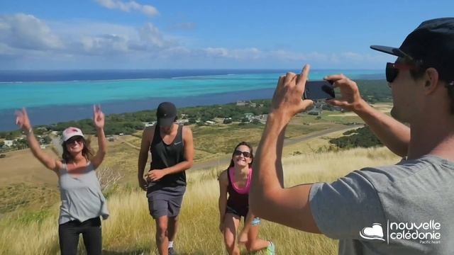 Discover New Caledonia смотреть онлайн