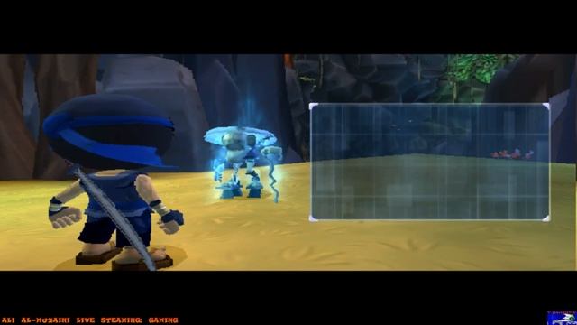 I-Ninja All Hints Characters Swords Belts & Door Shield Colors смотреть онлайн