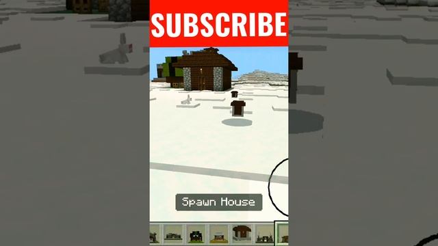 Craft Structures Addon For Minecraft Pe | Craftable Structures Mod For MinecraftPe | In Hindi |2021