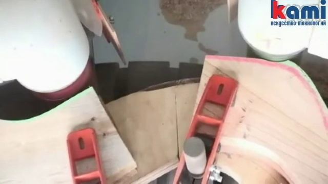 Копировально фрезерный станок PF 71160, PF 71180 смотреть онлайн