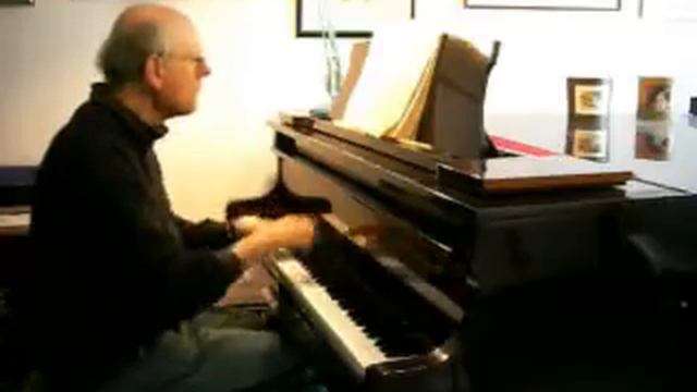 Auguste Durand: 2ème Valse (Second Waltz), in A♭ major, Op.86 смотреть онлайн