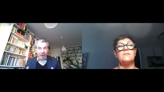 LA TRANSITION ALIMENTAIRE VUE PAR : FREDDY THIBURCE смотреть онлайн
