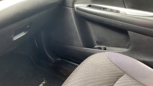 Dodge Journey 3.6 AT AWD 2012г. За 10000 под ? Авто из США ??