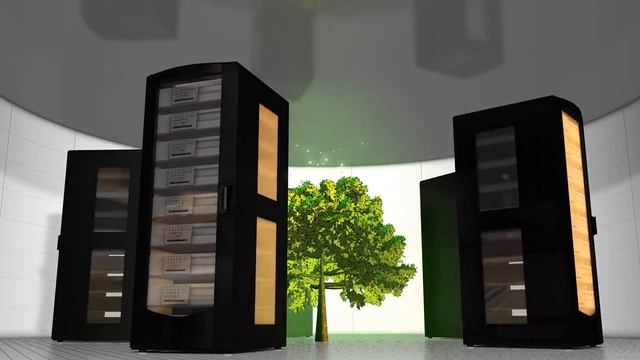 Vectorium Presentation смотреть онлайн