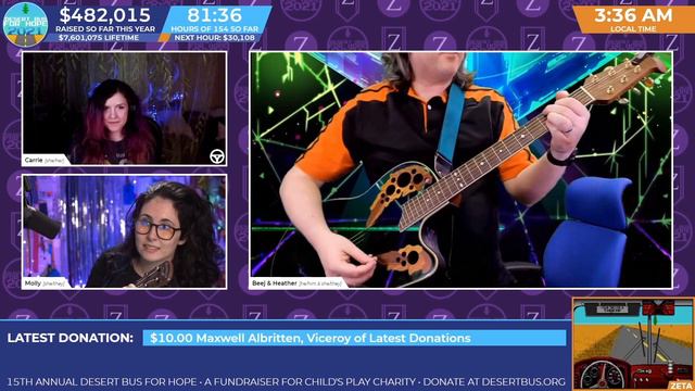 DB2021 - Difficult and Easy chords in songs, and Practice is Important! смотреть онлайн