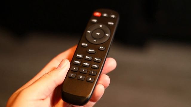 Arylic Up2stream A50+ Mini Verstärker/Streamer / Alleskönner / Test / Review an Nubert Lautspreche смотреть онлайн