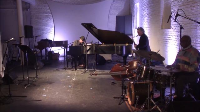 Bernard Purdie, David Haney, Avram Fefer at Shapeshifter Lab, Nov 21, 2014 смотреть онлайн