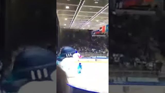 Ледовый дворец "Сибирь" смотреть онлайн