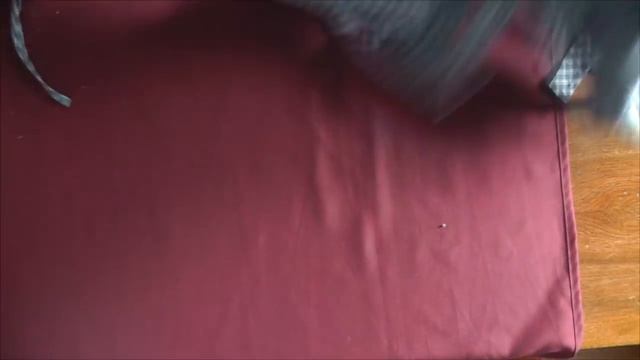 Шьем топик из мужской рубашки легко смотреть онлайн