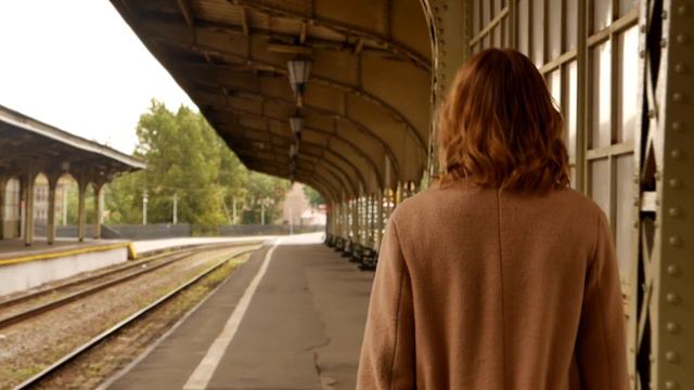 Ах Астахова - Если нам суждено распроститься (moodvideo)