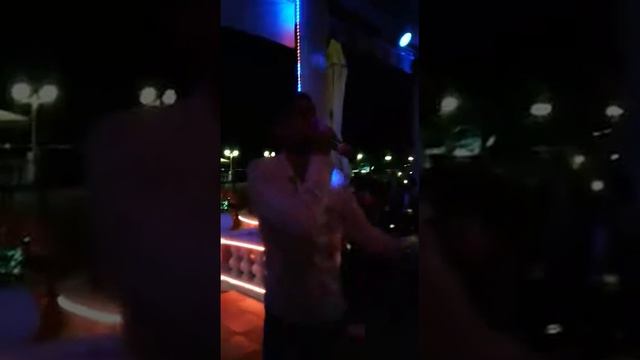 Кафе "Мария" п. Кабардинка 2017 смотреть онлайн
