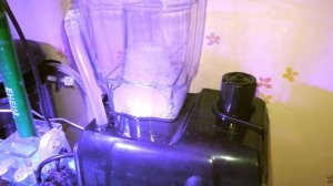 Часть 17 Установка скиммера в морском аквариуме