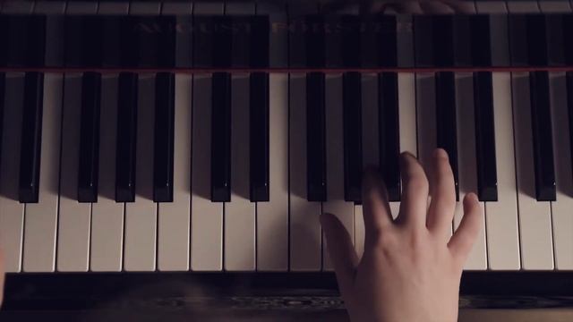Маргарита Евстифеева - «Розовый сад» (Ф.Лей) смотреть онлайн