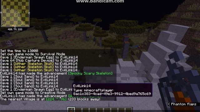 Update Light Levels 1.14.3 Forge Mod Overview (Fixing Lighting Bugs With 1 Click) смотреть онлайн