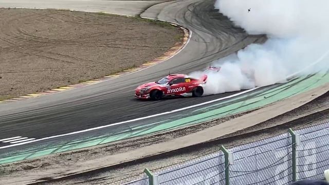 САМАЯ НЕОБЫЧНАЯ ПОЕЗДКА НА RDS!!! ВЛОГ СО 2 ЭТАПА RDS! смотреть онлайн