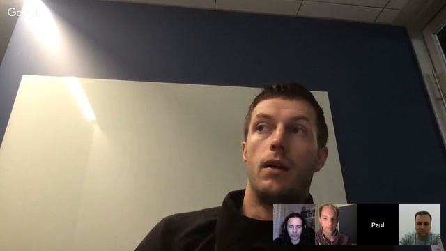 Book Reading Club: "Java 9 Modularity" by Sander Mak and Paul Bakker (Part 2) смотреть онлайн