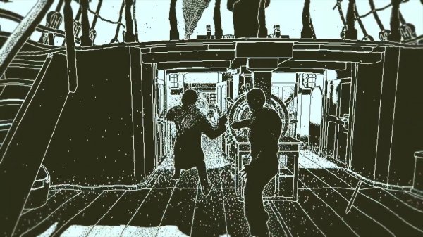 Return of the Obra Dinn Coming Soon