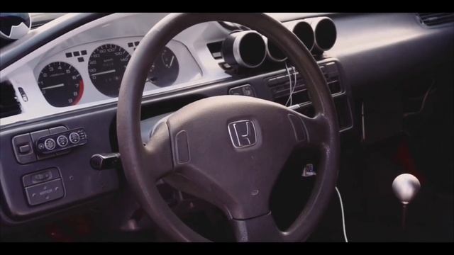 Honda Civic Turbo By RRR Customz