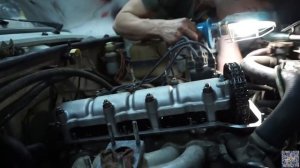 ВАЗ 2106 Классика Нива распредвал Разрезная шестерня Карбюратор VEBER СПОРТ Техническая серия