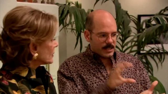 Arrested Development - Lucile is in denial смотреть онлайн