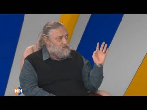 Алексей Капранов: чем опасны душевные раны и как их лечить