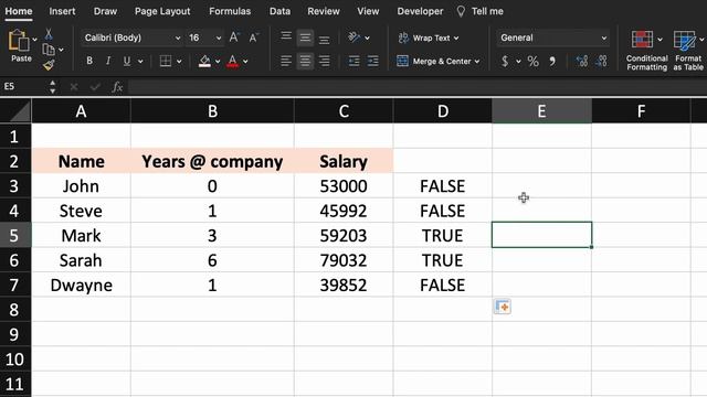 Excel AND() Function Tutorial: How to Efficiently Use the AND Function in Excel смотреть онлайн