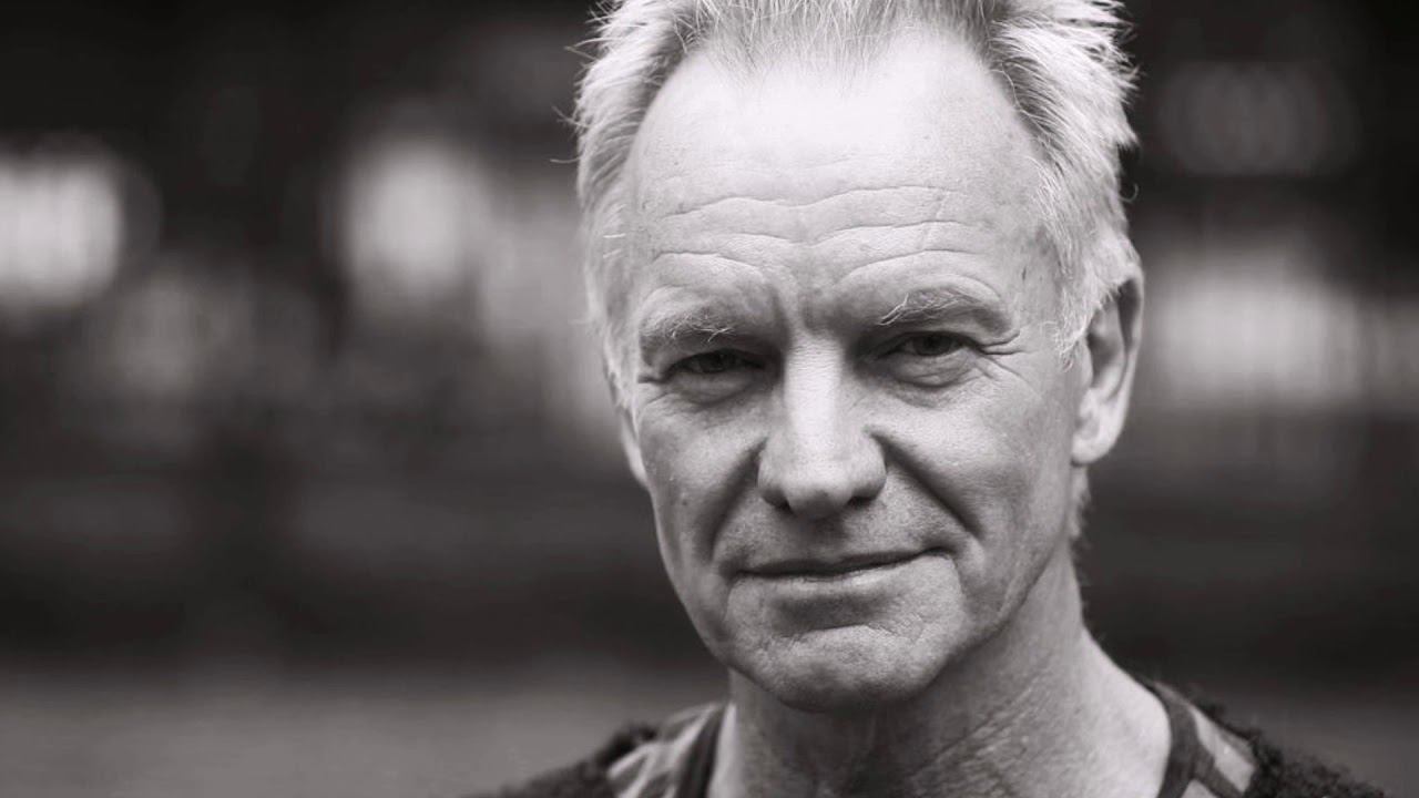 Sting ( La Belle Dame Sans Regrets ) Прекрасная дама без сожалений 2 смотреть онлайн